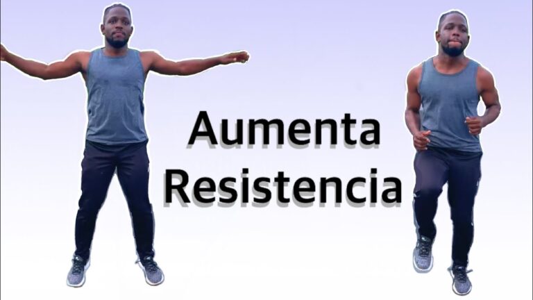 Baile: Mejora tu resistencia física
