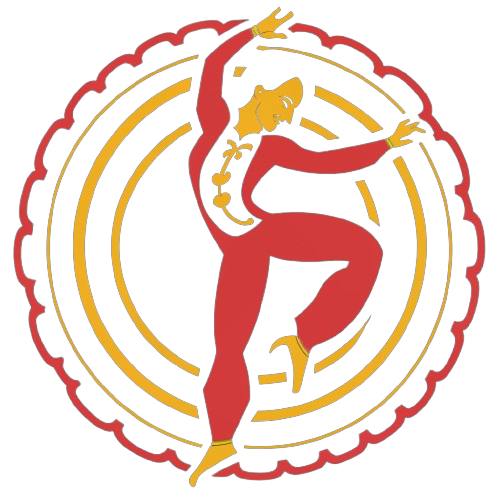 Logotipo CampoFdance