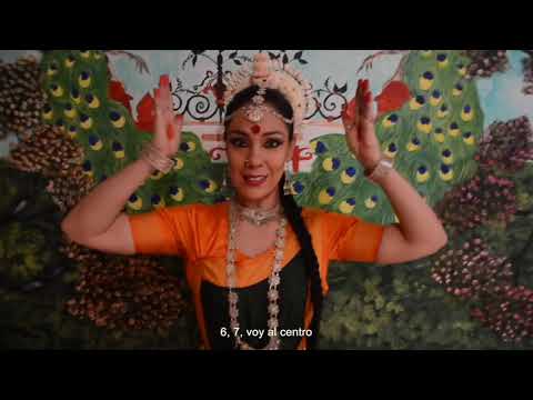 La Danza en India: Una Historia Fascinante