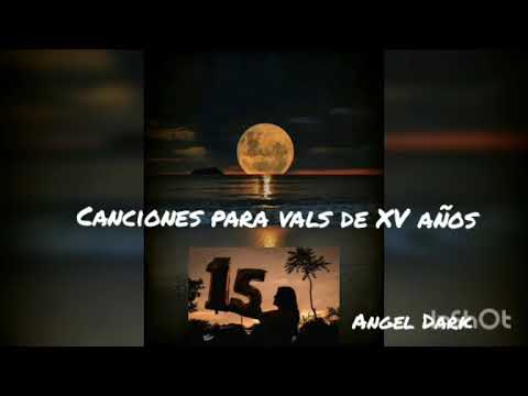 10 Canciones en Inglés Perfectas para Vals