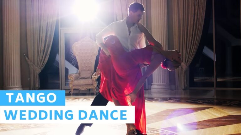 Descubre cómo se baila el tango: Película completa