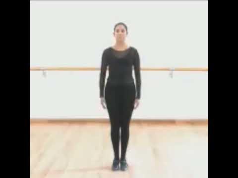 La danza de la precisión: dominando la expresión corporal
