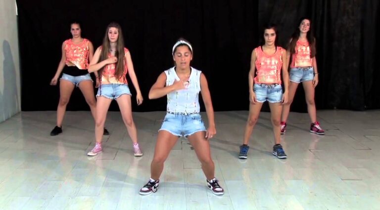 Coreografía de Algo Me Gusta de Ti: ¡Optimiza tu Baile!