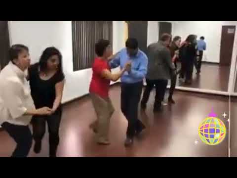 Clases particulares de salsa en casa: aprende a bailar de forma personalizada