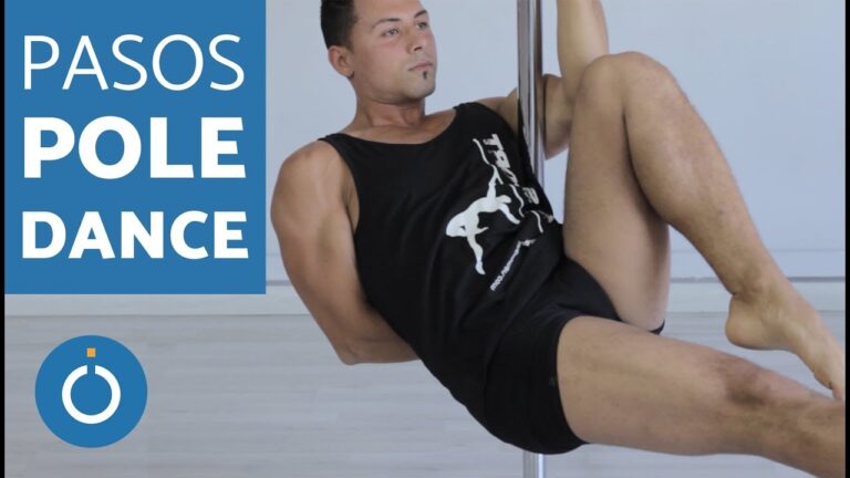 Clases de Strip Dance Masculino: Aprende a Bailar como un Profesional
