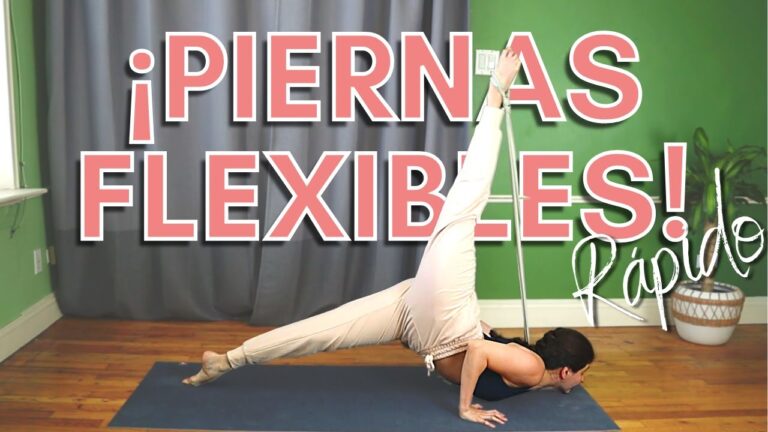 Beneficios del baile para mejorar la flexibilidad corporal