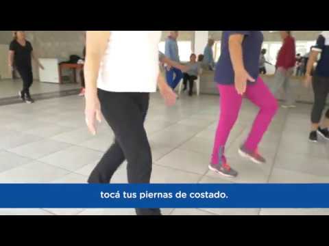 Beneficios del Baile para Mejorar el Sistema Circulatorio